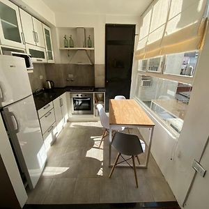 Apartamento de 1 Dormitorio